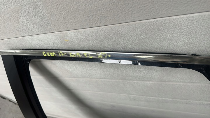 фото №5, Kia ceed 2017- универсал дверь зад задние левая