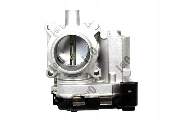 фото №10, Przepustnia fiat 500 panda lacia ypsilon 1.2 04-14