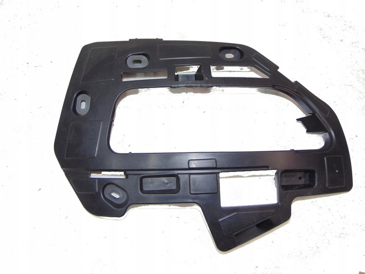 фото №9, Citroen c4 picasso ii ковзун бампера p/l зад