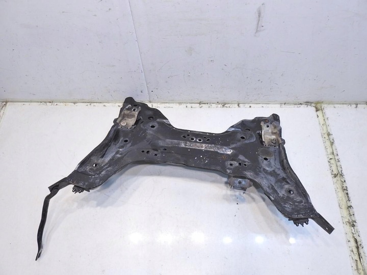 фото №9, Візок підрамник перед peugeot 308 2.0 hdi