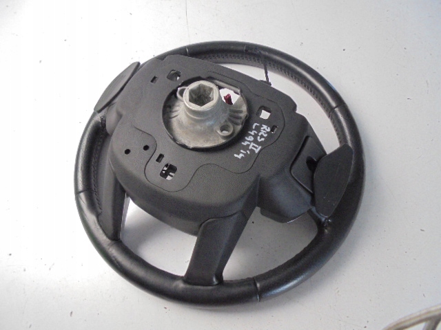 фото №8, Кермо з підігрівом range rover sport ii l494 14r