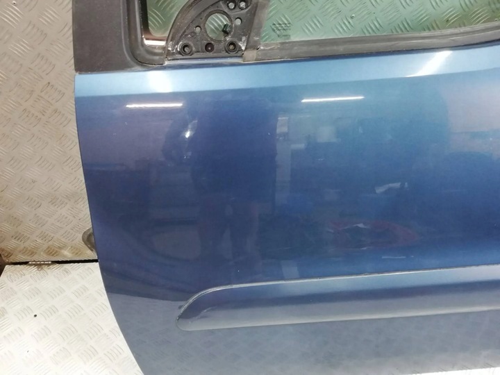 фото №3, Partner berlingo ii iii двері ліві передні перед kgqc