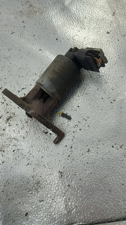 фото №2, Клапан egr opel vectra c 7.22630.17