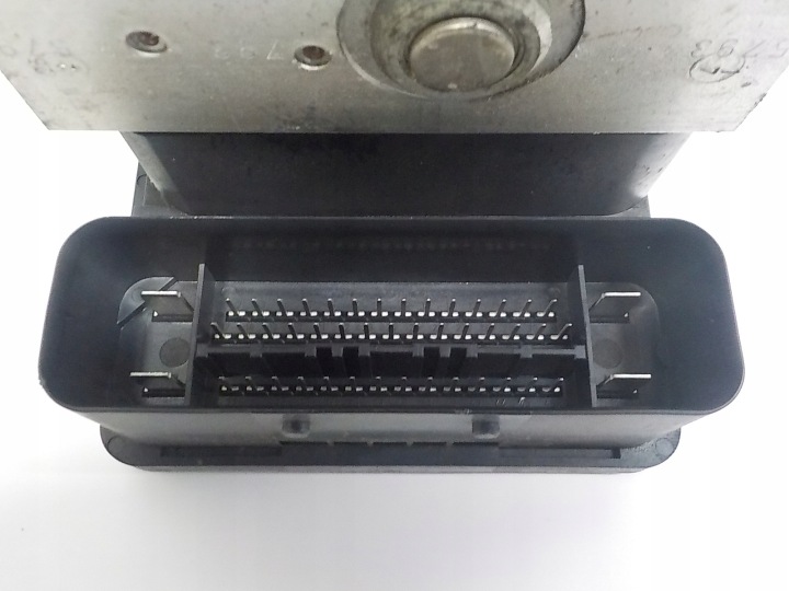 фото №10, Volvo s40 ii v50 c30 блок керування abs 30794728 30794730aa
