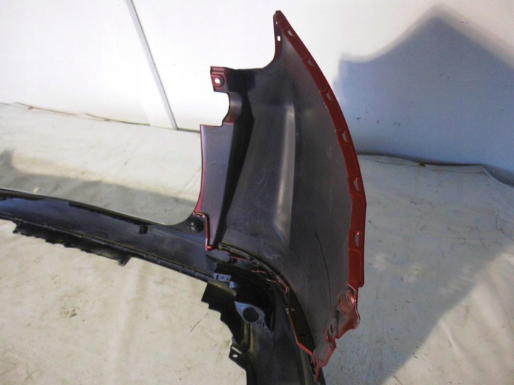 фото №9, Бампер зад задній honda cr-v v 5 2018-