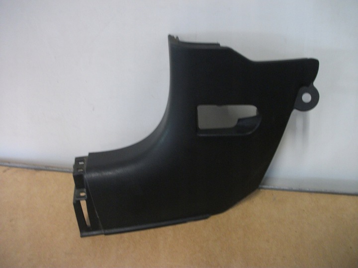 фото №1, Захист порога права ліва jeep compass i a048726 a048720