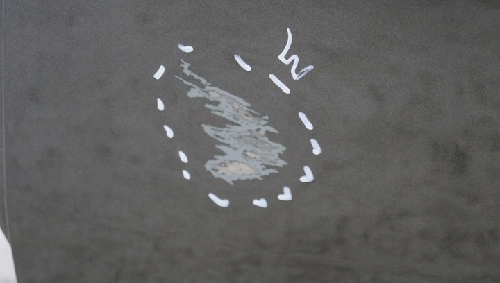 фото №10, Дверь левый зад mazda 6 ii gh универсал