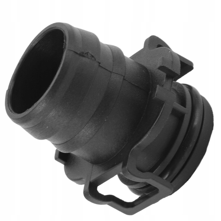 фото №8, Наконечник шланг впускного фильтра воздуха 1673571