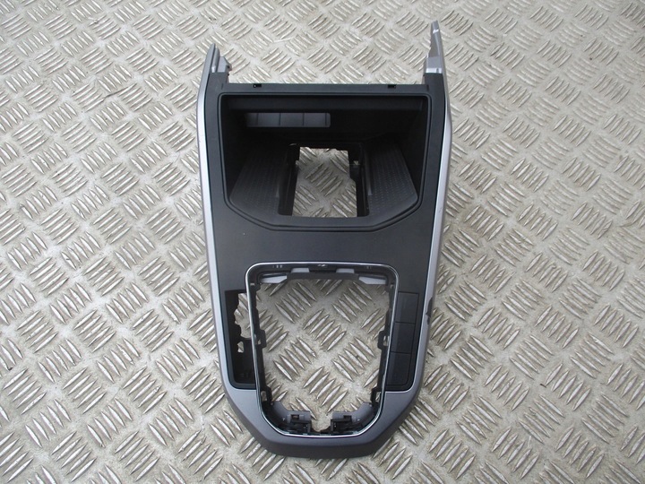 фото №1, Туннель средний панель рычаг переключения передач seat arona 6f9