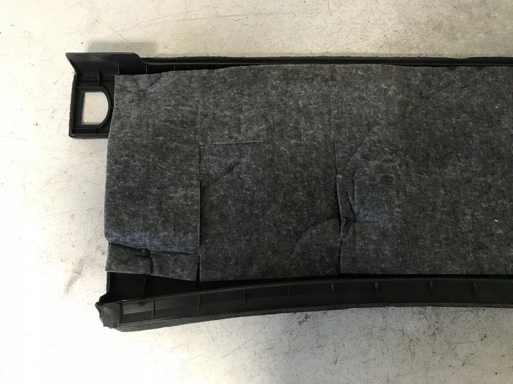 фото №4, Пол багажника audi a4 b8 8k9861529a
