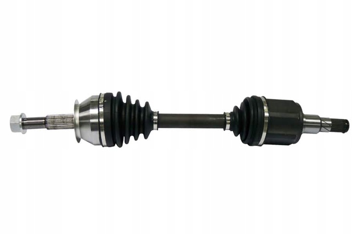фото №9, Полуось nissan navara/pathfinder левый/правый 2,5dci