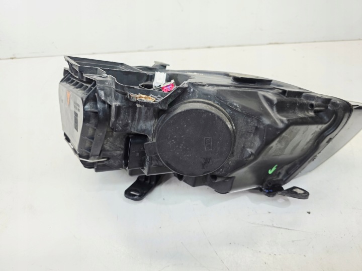фото №12, Фара передня праве перед bi ксенон led audi a5 8t 8t0941030ak eu 31/25