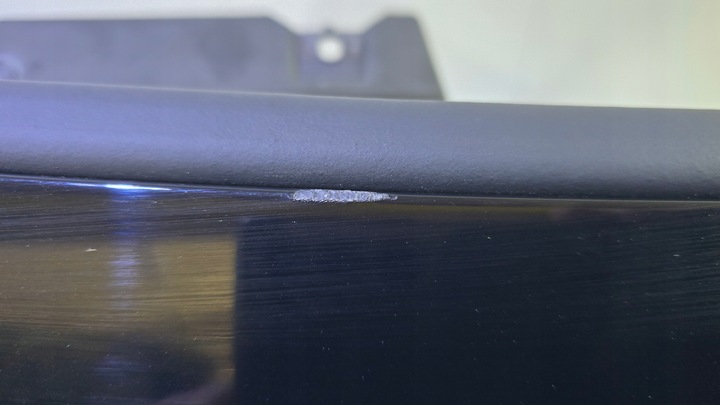 фото №11, Бампер vw id.4 id4 бампер переднє перед ly9t 6pdc 11a807217