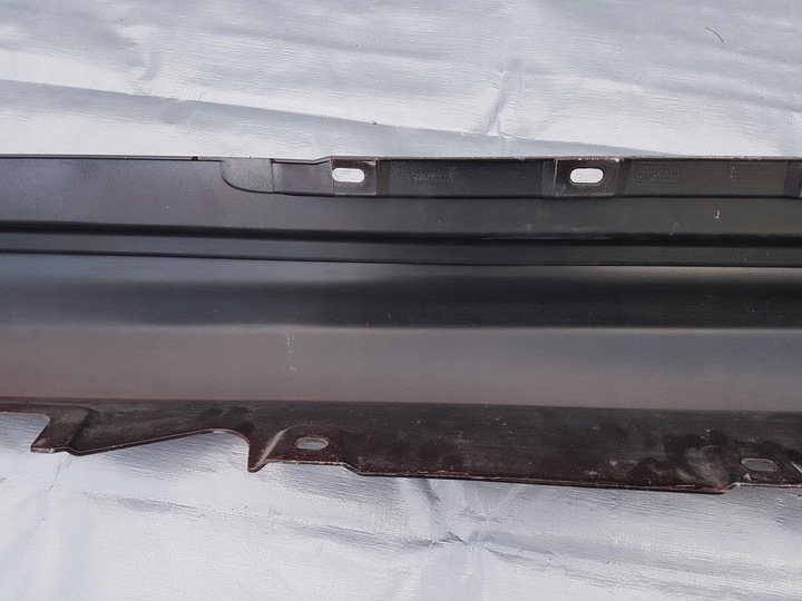 фото №6, Bmw f12 f13 m6 поріг праві м-пакет планка накладка глівіце orzesze