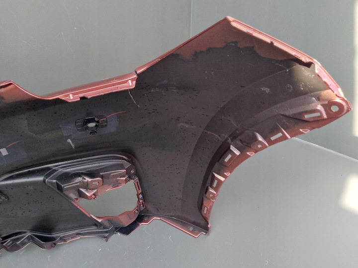 фото №12, Lexus lbx 2023- бампер перед переднее lbx 52119 52f10 20 30 =