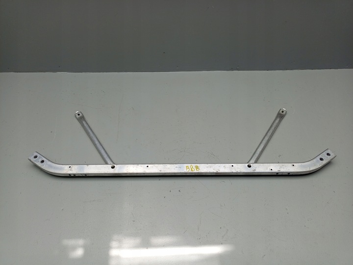 фото №12, Bmw x3 g01 x4 g02 балка ремня передней усилитель перед 51647400109 ÷