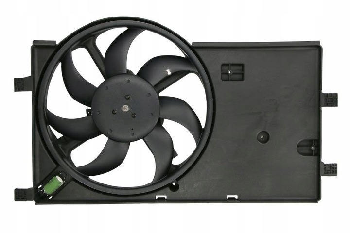 фото №1, Вентилятор радіатор nrf 470133