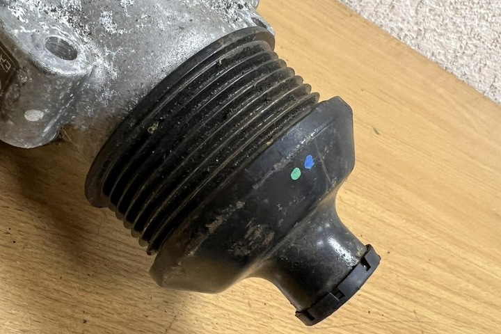 фото №7, Турбонагнетатель mercedes-benz e w211 a2710902680 2004