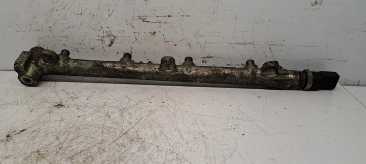 фото №1, Планка впрыскивающий mercedes w168 1.7 cdi a6680700095