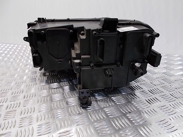 фото №12, Лампа vw tiguan ii 5nb 15-20 повний led 5nb941036b оригінал європа права