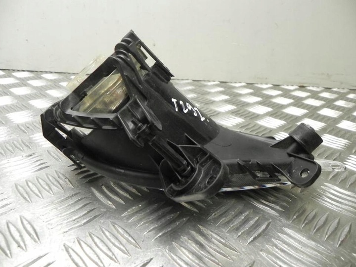 фото №6, Фара противотуманный vauxhall zafira mk iii 2016 з правой 662588537