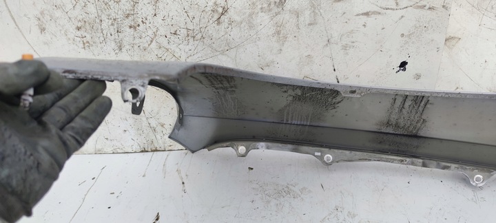 фото №13, Крыло правый перед audi a6 c7 lz7g 2011-2017