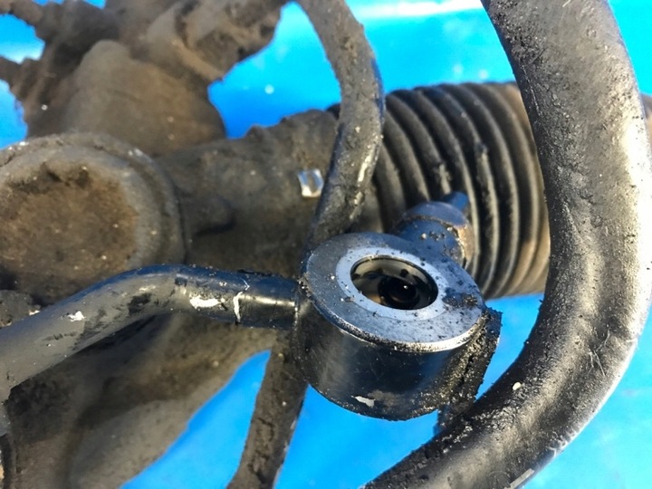 фото №8, Трансмісія кермова toyota tundra 07-13 442500c070
