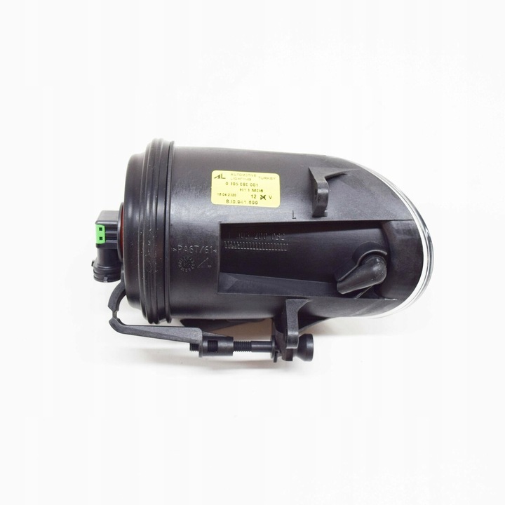 фото №7, New audi tt 8j передний left fog light 8j0941699