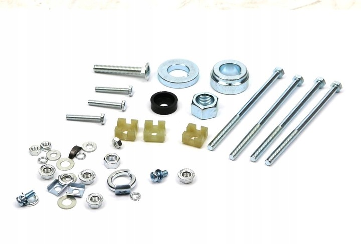 фото №1, Rm набор монтажный генератора ex230000. ex260000 c-330 c-360 expom kwidzy