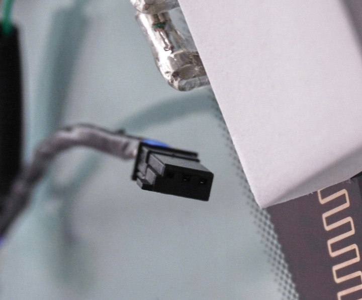 фото №14, Передня скло do ford f-150 2018-2021 dw02132 зелений