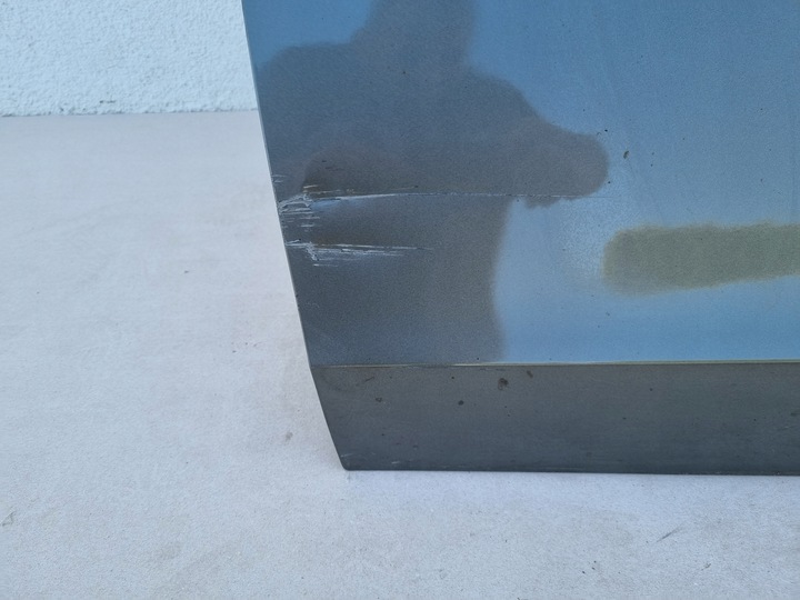 фото №6, Дверь левая передние перед opel zafira c