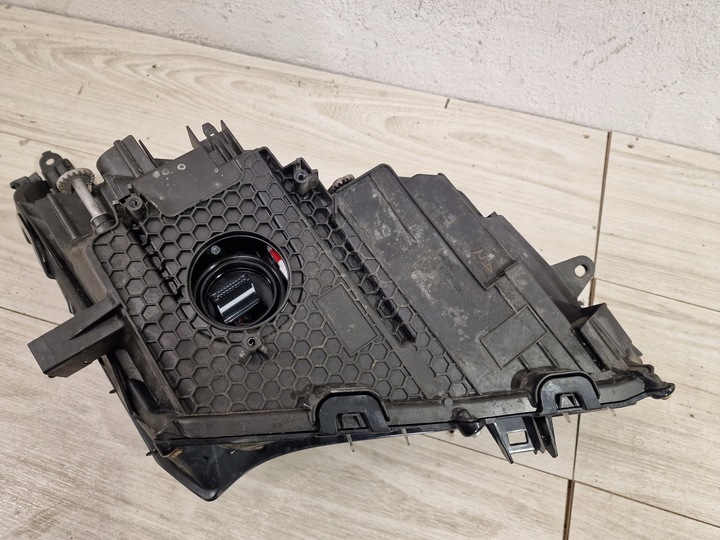 фото №9, Лампа левая левый полный led lexus nx 300h 200t 2014-