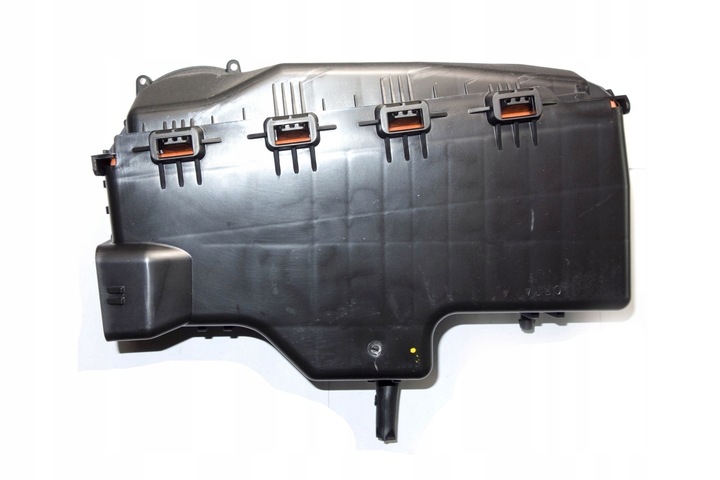 фото №8, Корпус фільтра powietrzac2 c3 p206 1.6hdi 1420r7