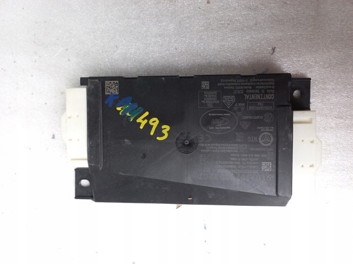 фото №12, Sprinter 910 907 a6519007103 набір стартовий комп'ютер ключ модуль ключ