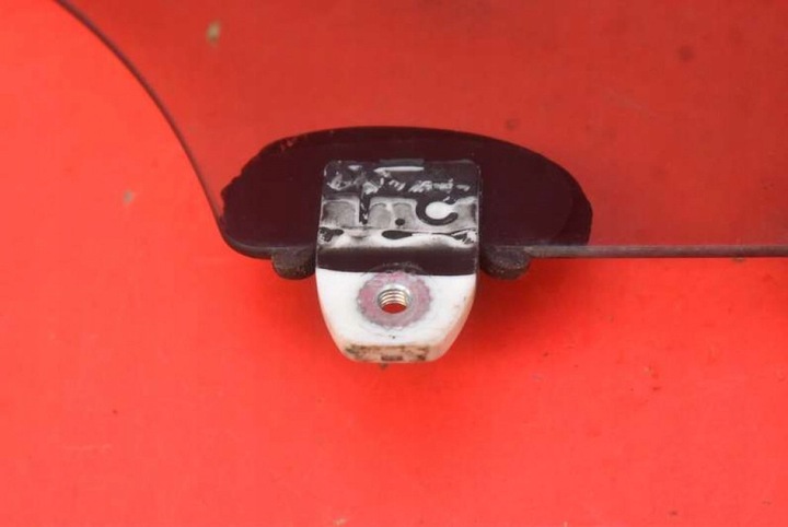 фото №11, Скло бокова ліва зад задня honda civic 8 viii sedan 05-08