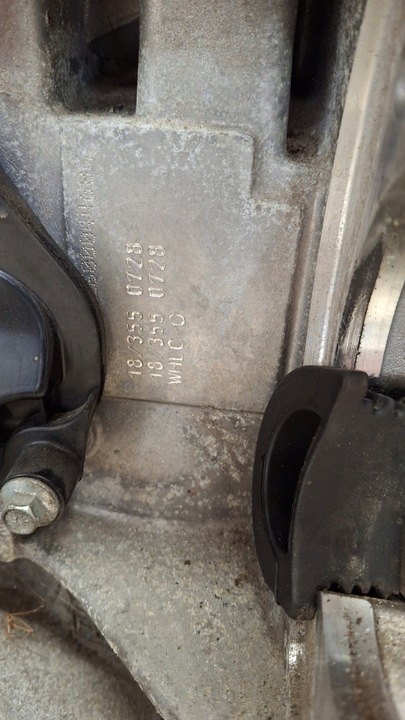 фото №8, Двигатель ford mondeo mk5 1.5 ecobost 160 km унифицированный код