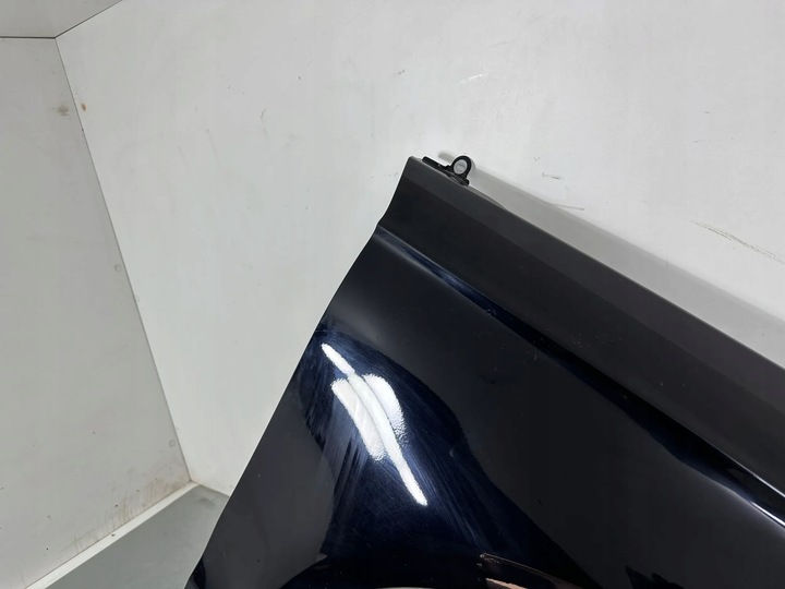 фото №7, Ford mondeo mk v 2016 перед сторона правая крылья