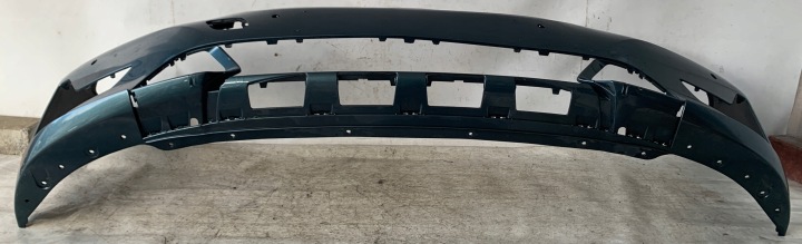 фото №12, Бампер перед передний bmw 3 g20 g21 sport line pdc