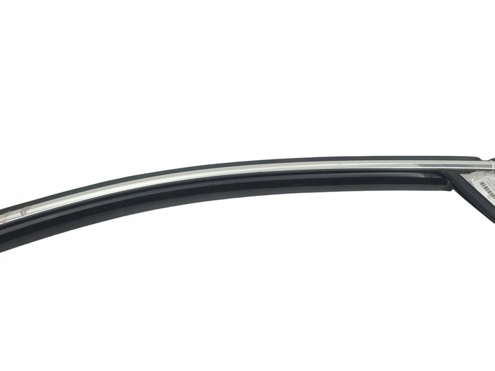 фото №11, Прокладка рамка двері праві перед vw passat b8