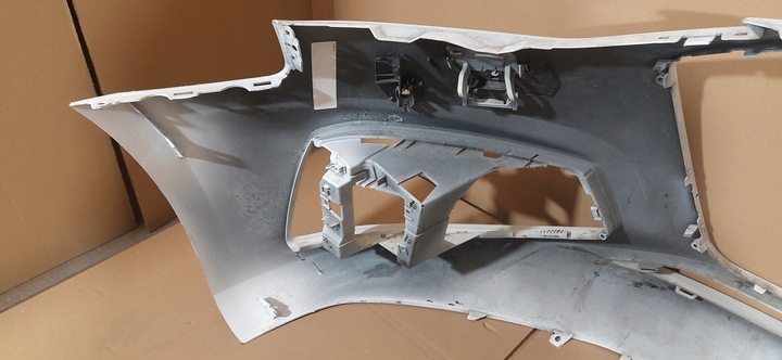 фото №8, Бампер перед audi a4 b9 рестайлінг