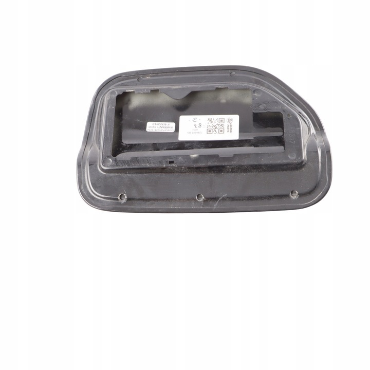 фото №9, Bmw 4 f32 f33 2016 крышка заливка топлива