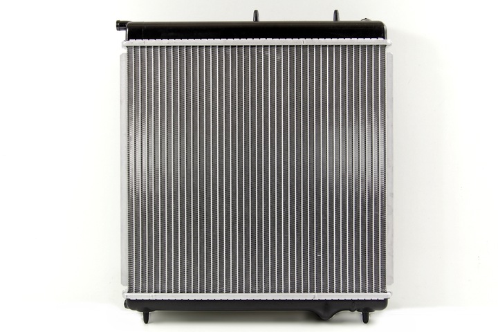 фото №2, Нова радіаторів води рідини peugeot 208 1.4 1.6