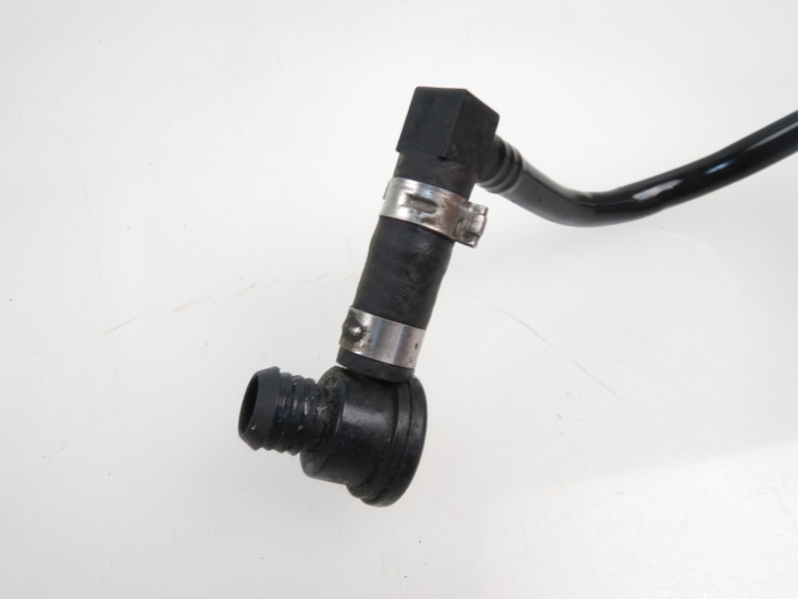 фото №5, Трубка  усилитель lancia zeta 2.0 jtd dw10ated4