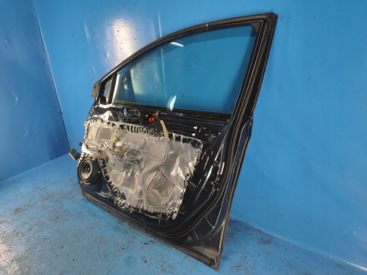 фото №6, Дверь передние перед правое h0100-3sgma nissan sentra b17 12-21