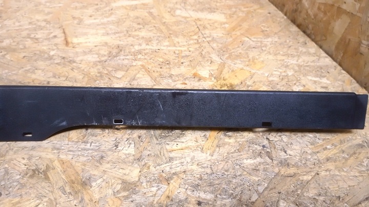 фото №4, Mercedes утка планка порога порог багажника 6117430030 оригинал