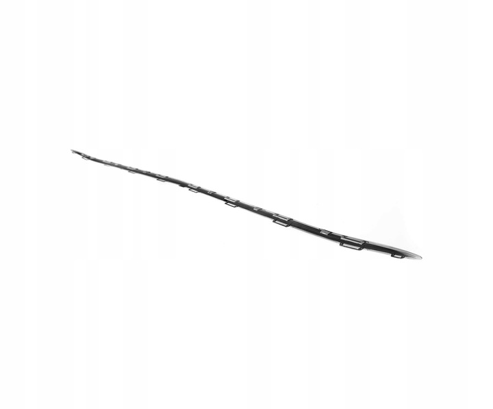 фото №8, Планка бампера do mercedes benz b-class w246 2014-2019 a2468852321