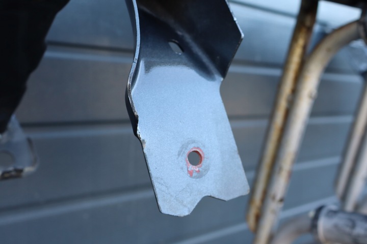 фото №12, Балка бампера передня перед ford ecosport mk2 рестайлінг ka1382940006 2017-2022