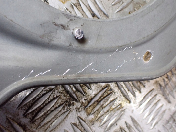 фото №9, Подъемник стекла левые перед mercedes b 180 w245 2.0cdi 2007r a1697202979