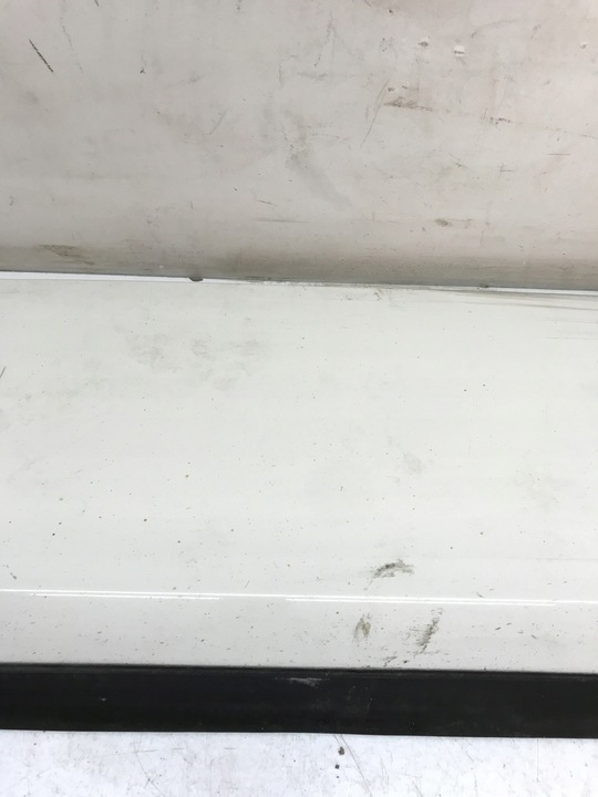 фото №7, Планка двері перед права range rover l322 oe826385