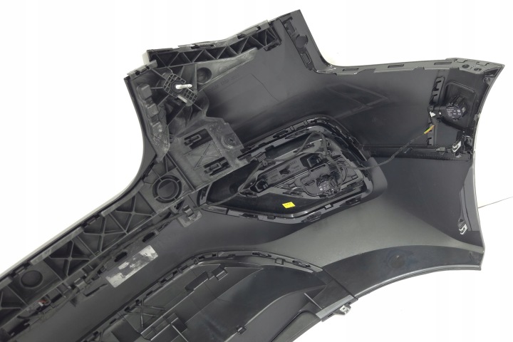фото №15, Задний бампер pdc audi a3 8y рестайлинг allstreet sportback 8y4807067q ly9t